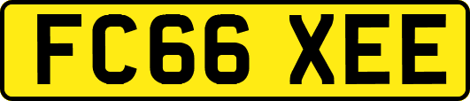 FC66XEE