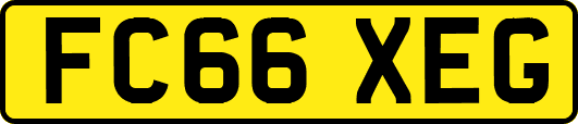 FC66XEG