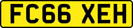 FC66XEH