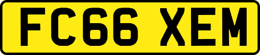 FC66XEM