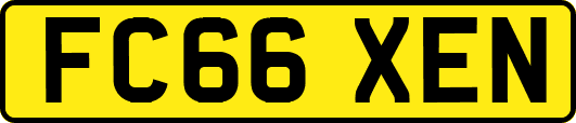 FC66XEN