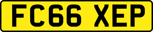 FC66XEP