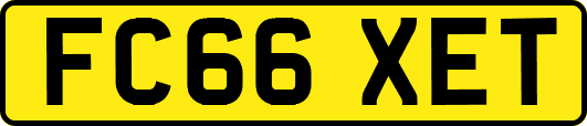 FC66XET