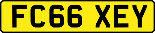 FC66XEY