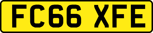 FC66XFE