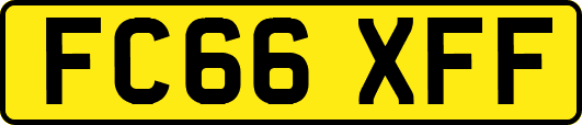 FC66XFF