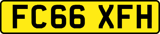 FC66XFH