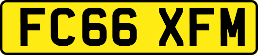 FC66XFM