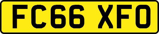FC66XFO