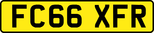 FC66XFR