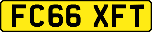 FC66XFT