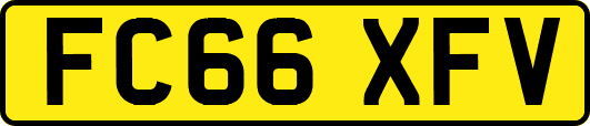 FC66XFV