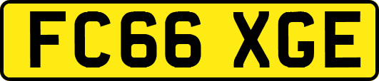 FC66XGE