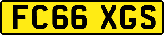 FC66XGS