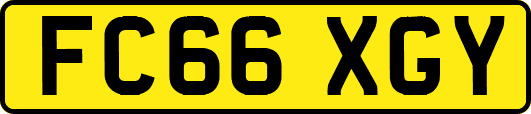 FC66XGY