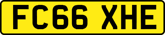 FC66XHE