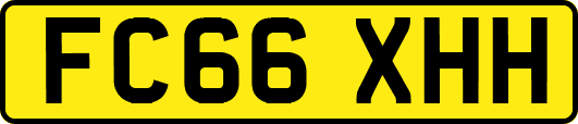 FC66XHH
