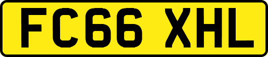 FC66XHL