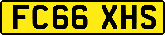 FC66XHS