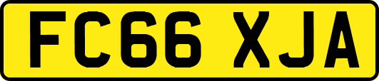 FC66XJA