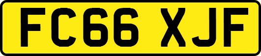 FC66XJF