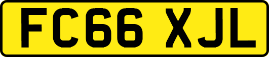 FC66XJL