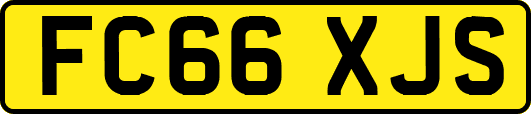 FC66XJS