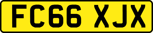 FC66XJX