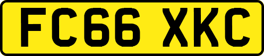 FC66XKC