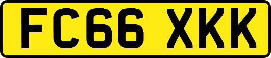 FC66XKK