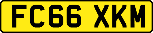 FC66XKM
