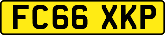 FC66XKP