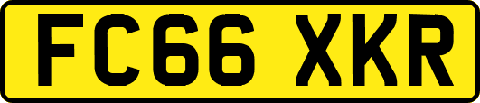 FC66XKR
