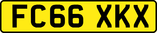 FC66XKX