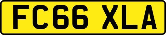 FC66XLA