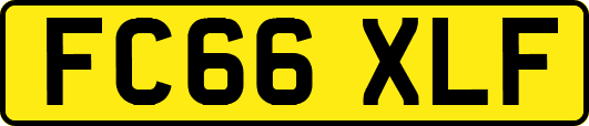 FC66XLF