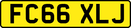 FC66XLJ