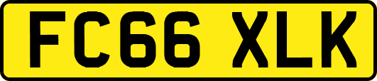 FC66XLK