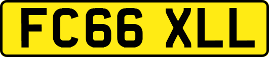 FC66XLL