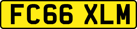 FC66XLM
