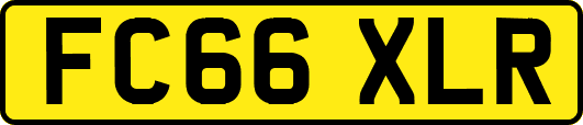 FC66XLR