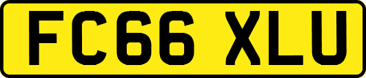 FC66XLU