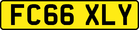 FC66XLY