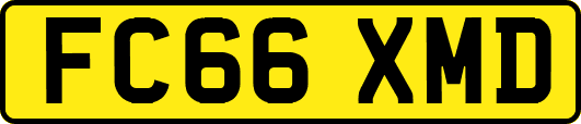 FC66XMD