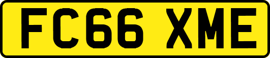 FC66XME