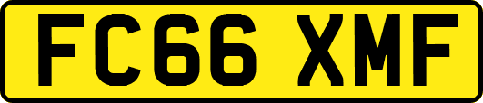 FC66XMF