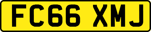 FC66XMJ