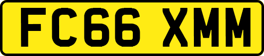 FC66XMM
