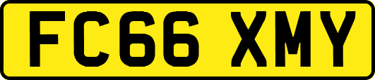 FC66XMY