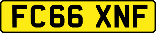FC66XNF
